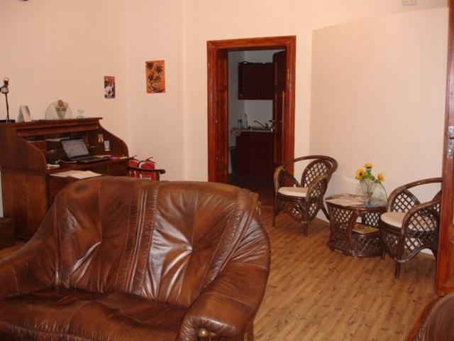 Penzion Willa Jihlava Exterior foto